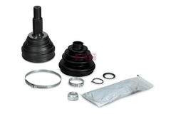 Gelenksatz Antriebswelle Vorderachse Hinterachse für AUDI VW 80 B2 Stufenheck
