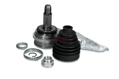 Gelenksatz Antriebswelle Vorderachse für HONDA ACCORD VI Hatchback CIVIC