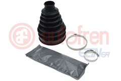 Faltenbalgsatz Antriebswelle für MAZDA MITSUBISHI XEDOS 9 GALANT VII VIII Kombi