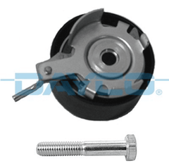 Spannrolle Zahnriemen für FORD MAZDA VOLVO B-MAX C-MAX II ECOSPORT FIESTA V