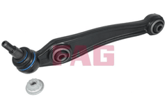 Querlenker Vorderachse hinten links für BMW X5 X6