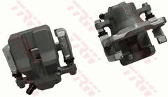 Bremssattel Vorderachse Hinterachse rechts für TOYOTA RAV 4 III IV