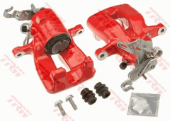 Bremssattel Hinterachse links für SEAT VW LEON GOLF V VI Variant JETTA III