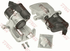 Bremssattel Hinterachse links für AUDI A6 C6 Avant Allroad