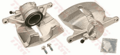 Bremssattel Vorderachse links für AUDI SEAT SKODA VW A3 Sportback Limousine
