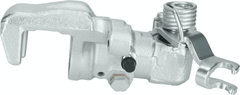 Bremssattel Hinterachse links für MAZDA 6 Station Wagon Stufenheck Hatchback