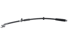 Bremsschlauch Vorderachse rechts für CITROËN OPEL PEUGEOT C4 III CORSA F 208 II