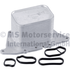 Ölkühler Motoröl für BMW MINI 2 Active Tourer Gran X1 X2 Van