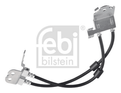 Bremsschlauch Hinterachse für FORD TRANSIT V363 Kasten Pritsche/Fahrgestell Bus
