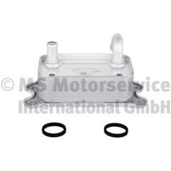 Ölkühler Motoröl für VOLVO C30 C70 I Coupe Cabriolet II S40 S60 S70 S80 V70