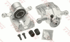 Bremssattel Hinterachse rechts für MAZDA CX-7 CX-9
