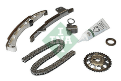 Steuerkettensatz für CITROËN DAIHATSU OPEL PEUGEOT SUBARU TOYOTA C1 CUORE VII
