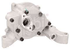 Ölpumpe für AUDI SEAT SKODA VW A3 Sportback ALTEA XL CORDOBA IBIZA III LEON