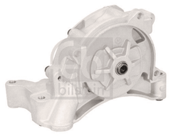 Ölpumpe für AUDI SEAT SKODA VW A3 Sportback ALTEA XL CORDOBA IBIZA III LEON