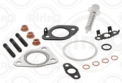Montagesatz Lader für OPEL CHEVROLET ASTRA J Caravan GTC CASCADA INSIGNIA A