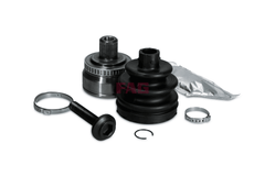 Gelenksatz Antriebswelle Vorderachse für AUDI SEAT A4 B5 Avant B6 Cabriolet B7