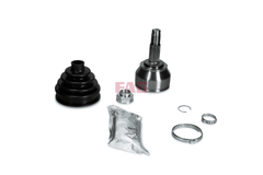 Gelenksatz Antriebswelle für ALFA ROMEO FIAT LANCIA 147 GT IDEA MUSA