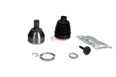 Gelenksatz Antriebswelle Vorderachse links für FORD C-MAX FOCUS II Turnier