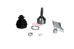 Gelenksatz Antriebswelle für CITROËN PEUGEOT C2 C3 I Pluriel 207 SW 207/207+