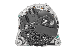 Lichtmaschine Generator für FORD MAZDA FIESTA VI Van 2
