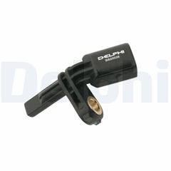 ABS Sensor Raddrehzahl Vorderachse Hinterachse für AUDI PORSCHE SEAT SKODA VW