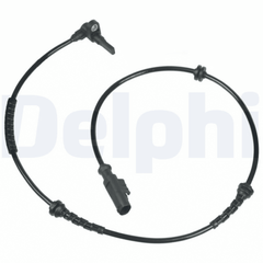 ABS Sensor Raddrehzahl Vorderachse für ALFA ROMEO FIAT OPEL ABARTH BRERA MITO