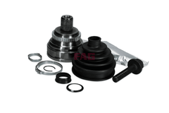 Gelenksatz Antriebswelle Vorderachse für AUDI 80 B4 Stufenheck Avant 90 B3 100