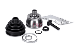 Gelenksatz Antriebswelle Vorderachse für AUDI SKODA VW A4 B5 Avant SUPERB I