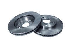 2x Bremsscheibe Vorderachse für TOYOTA PRIUS PLUS RAV 4 III