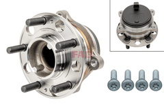 Radlagersatz Hinterachse für HYUNDAI KIA SANTA FE IV SORENTO