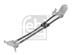 Bremsschlauch Hinterachse für FORD TOURNEO CUSTOM V362 Bus TRANSIT Kasten