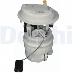 Kraftstoffpumpe für CITROËN PEUGEOT C8 EVASION Großraumlimousine Van JUMPY I
