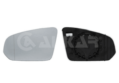 Spiegelglas Außenspiegel links für VOLVO S90 II V60 Cross Country V90 Kombi