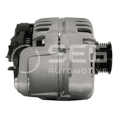 Lichtmaschine Generator für OPEL ASTRA G Stufenheck Caravan CC H GTC CLASSIC
