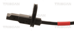 ABS Sensor Raddrehzahl Vorderachse rechts für HYUNDAI SANTA FE IV Kasten/SUV
