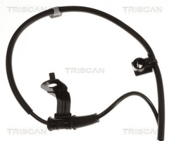 ABS Sensor Raddrehzahl Vorderachse links für HYUNDAI SANTA FE IV Kasten/SUV