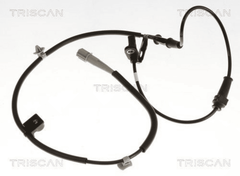 ABS Sensor Raddrehzahl Vorderachse links für HYUNDAI SANTA FE IV Kasten/SUV