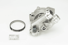 Wasserpumpe + Zahnriemensatz für AUDI SEAT SKODA VW A3 Sportback Cabriolet A4