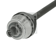 Antriebswelle Vorderachse links für AUDI SEAT A4 B6 Avant Cabriolet B7
