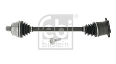 Antriebswelle Vorderachse links für AUDI SEAT A4 B6 Avant Cabriolet B7
