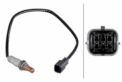 Lambdasonde für MAZDA 3 Stufenheck 5