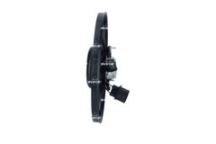 Lüfter Motorkühlung für AUDI SEAT SKODA VW A3 Sportback Cabriolet ALTEA XL LEON