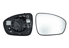 Spiegelglas Außenspiegel rechts für RENAULT ARKANA I