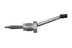 Sensor Abgastemperatur für AUDI SEAT SKODA VW CUPRA A3 Allstreet Limousine