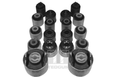 Reparatursatz Radaufhängung Hinterachse für FIAT OPEL CROMA Kasten/Kombi SIGNUM