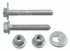 Reparatursatz Radaufhängung Hinterachse für AUDI SEAT SKODA VW A1 Sportback A3