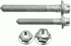Reparatursatz Radaufhängung Hinterachse für FIAT OPEL SAAB CROMA SIGNUM CC