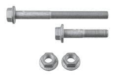Reparatursatz Radaufhängung Vorderachse für AUDI PORSCHE VW Q7 CAYENNE TOUAREG