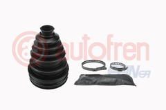 Faltenbalgsatz Antriebswelle für ALFA ROMEO AUDI BMW CHRYSLER CITROËN DAIHATSU