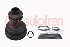 Faltenbalgsatz Antriebswelle für SAAB 9-3 Cabriolet